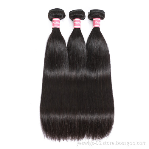 Cheap Wholesale Virgin Hair Vendors,Free Sample Hair Bundles,Super Double Drawn Raw Virgin Hair Extensions Peruvian Human Hair